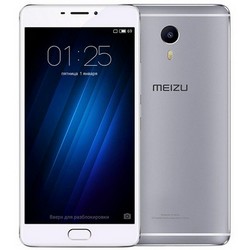 Замена дисплея на телефоне Meizu Max в Орле